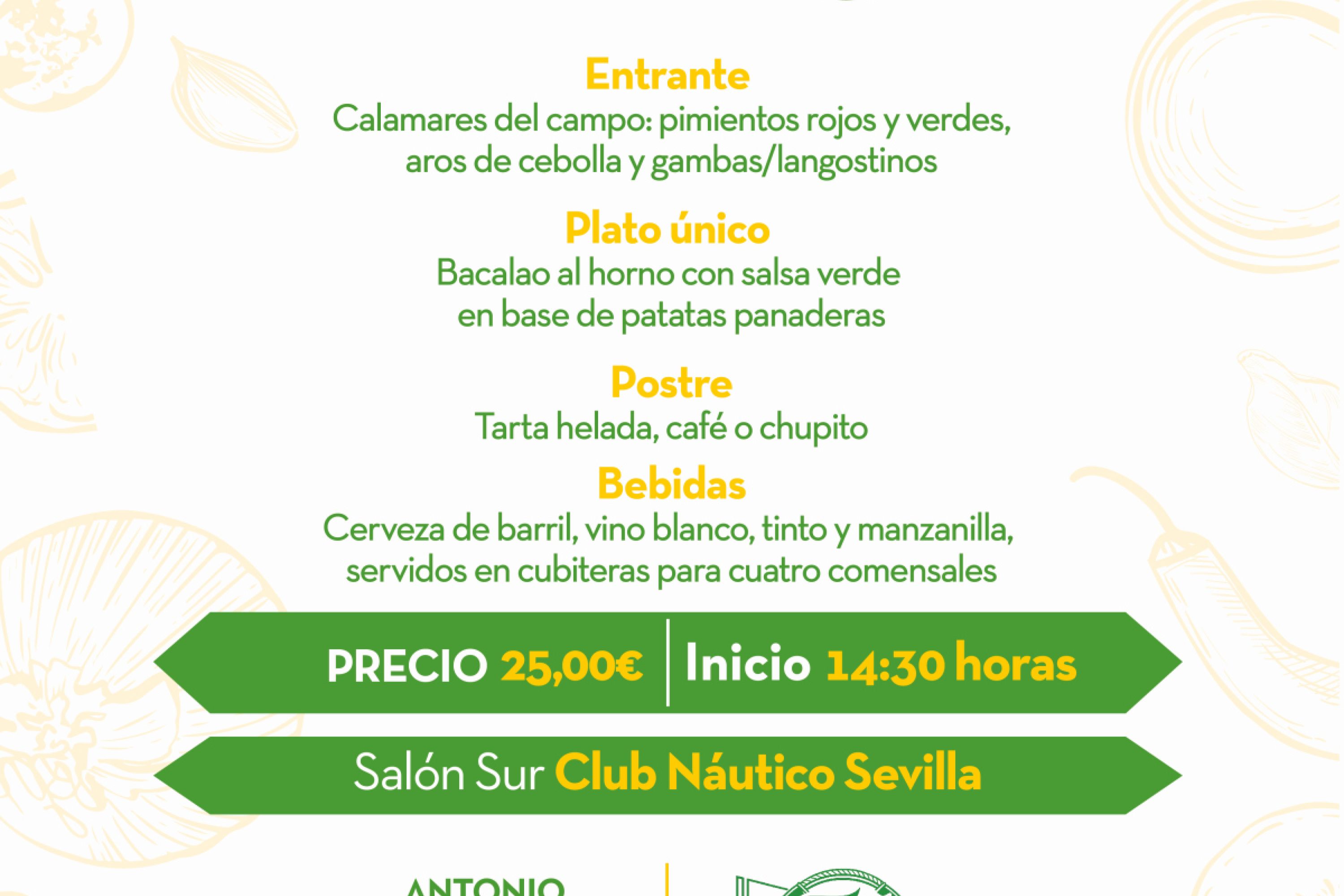 Tertulia gastronómica Jubijueves