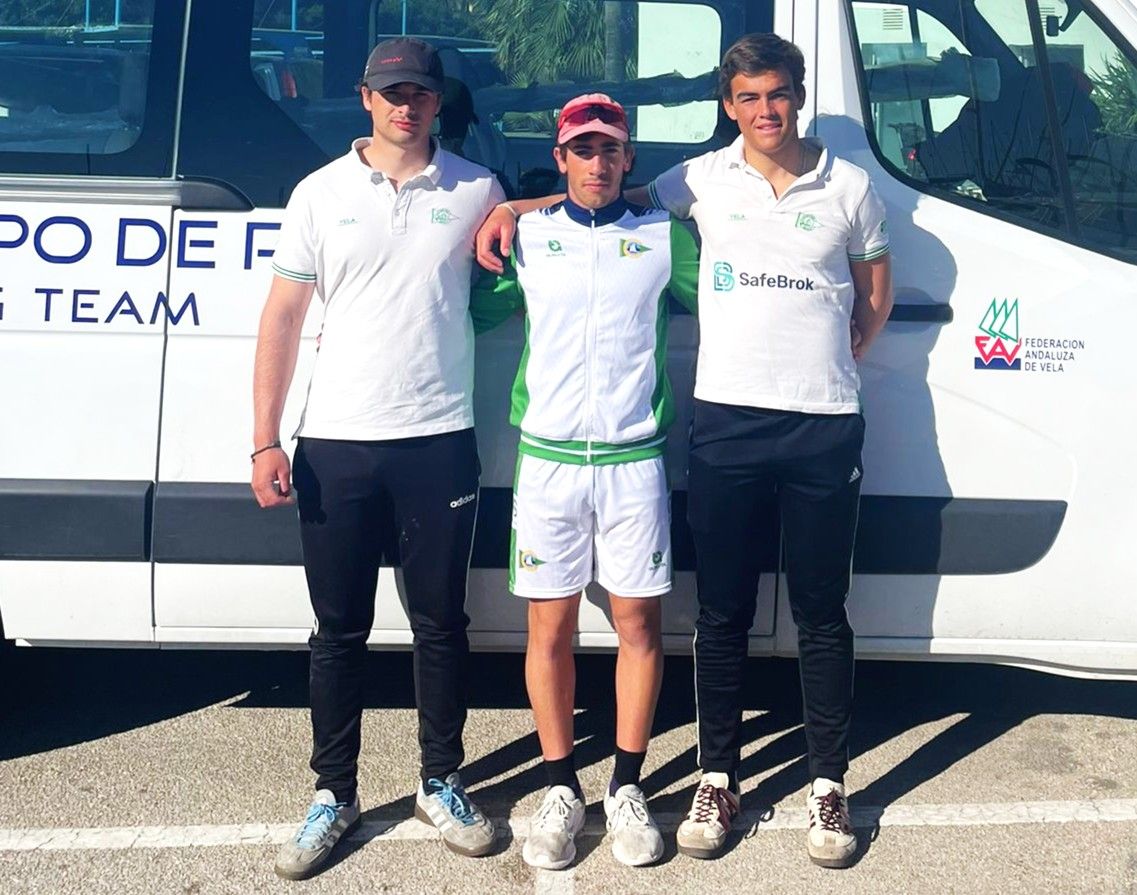 Campeonato de España de ILCA 7