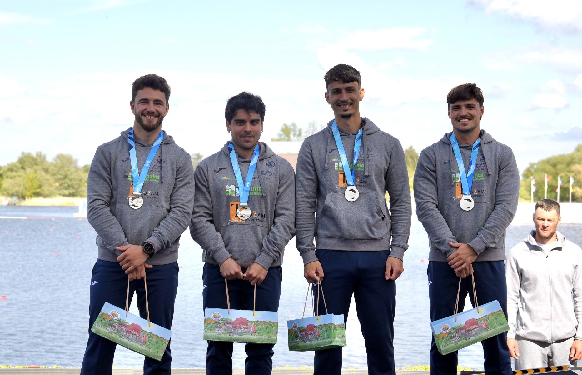 Copa del Mundo de sprint olímpico