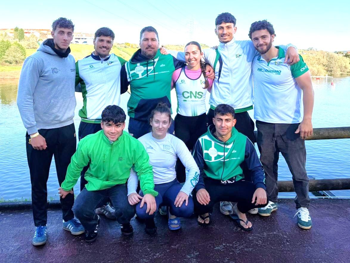 Selectivo nacional de sprint olímpico