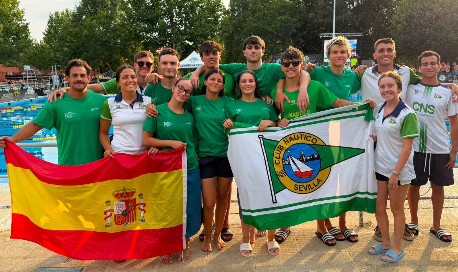 Campeonato de Extremadura absoluto de verano
