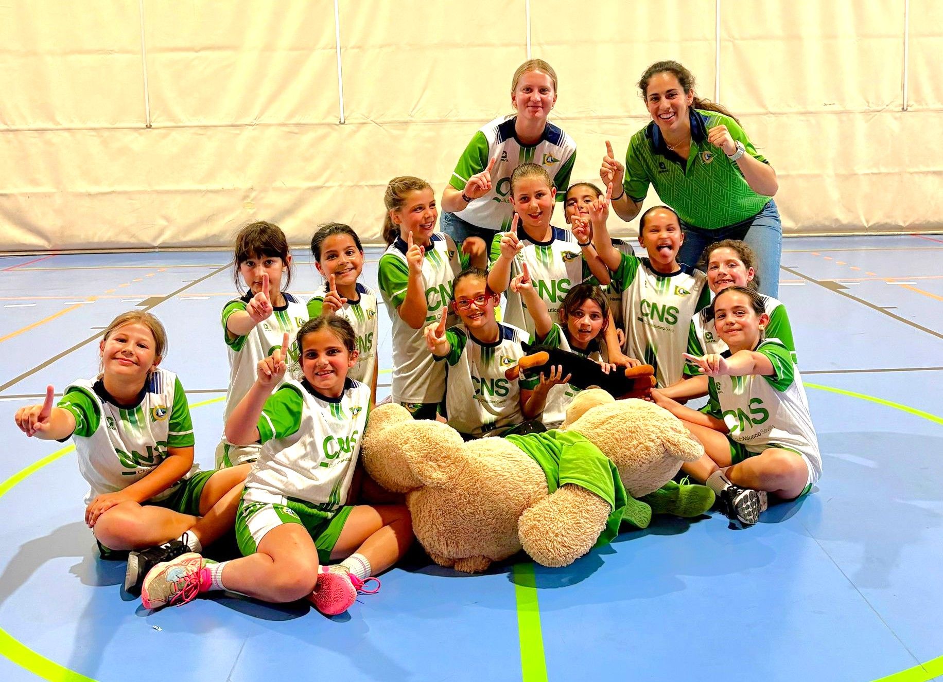 Juegos Deportivos Municipales