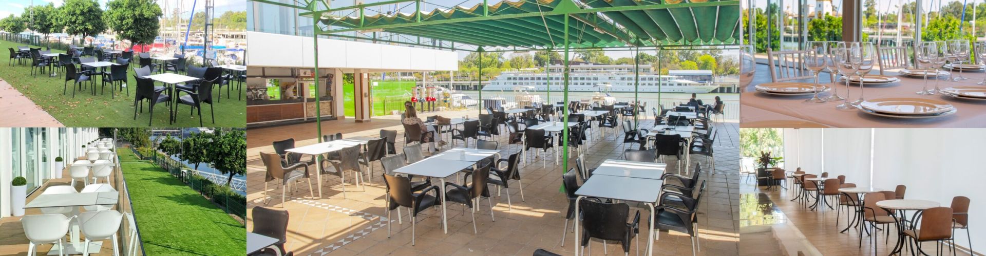 SERVICIO DE RESTAURACIÓN Y CATERING